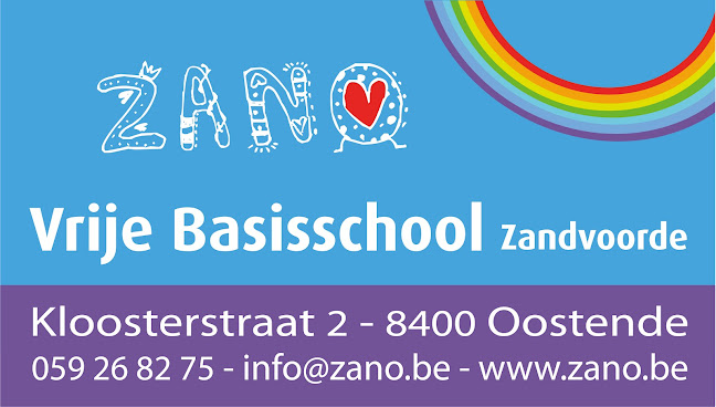 ZANO - Vrije Basisschool Zandvoorde - Oostende