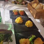 Photo n°3 de l'avis de Diana.v fait le 15/08/2021 à 12:54 sur le  Art Nouveau à Nardò