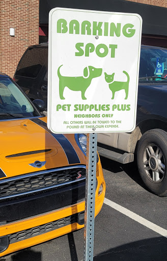 Pet Supply Store «Pet Supplies Plus», reviews and photos, 2001 E 7th St, Charlotte, NC 28204, USA