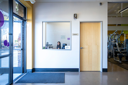 Gym «Anytime Fitness», reviews and photos, 399 Lighthouse Ave, Monterey, CA 93940, USA