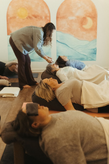 Wellness Warriors Yoga Studio