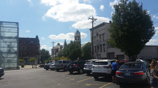 Shopping Mall «Eastgate Shopping Center», reviews and photos, 1610 2nd St, Henderson, KY 42420, USA