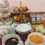 Photo n°3 de l'avis de CAVI.o fait le 27/01/2018 à 07:24 sur le  Hôtel Centre de Spiritualité Padre Pio à San Giovanni Rotondo