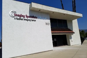 Imaging Specialists of Burbank image