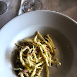 Photo n°7 de l'avis de Amalia.m fait le 28/10/2019 à 10:52 sur le  Trattoria Regina à Crandola Valsassina