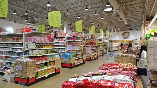 Supermarket «Jusgo Supermarket», reviews and photos, 240 Legacy Dr #200, Plano, TX 75023, USA