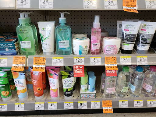 Drug Store «Walgreens», reviews and photos, 14102 Ramona Blvd, Baldwin Park, CA 91706, USA