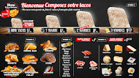 Photos du propriétaire du Restauration rapide SUPRÊME TACOS 73 (ex oumma burger) à Chambéry - n°3