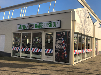 Alpha Barbershop