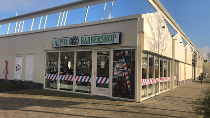 Alpha Barbershop