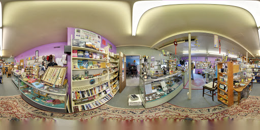 Book Store «Cornerstone Books», reviews and photos, 3601 S Sherman St, Englewood, CO 80113, USA