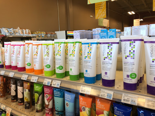 Health Food Store «Fruitful Yield», reviews and photos, 360 Randall Rd, South Elgin, IL 60177, USA