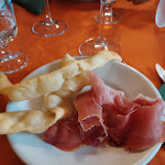 Photo n°3 de l'avis de luigi.o fait le 22/07/2021 à 16:24 sur le  Ristorante Pizzeria Il Castagno à Pistoia