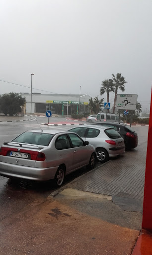 Talleres Paco en Pego, Alicante
