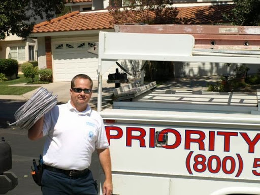 Electrician «Priority Electric», reviews and photos, 983 Via Colinas, Westlake Village, CA 91362, USA