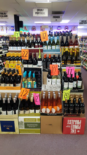 Liquor Store «Centennial Wine & Spirits», reviews and photos, 324 McCaslin Blvd, Louisville, CO 80027, USA