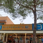 Photo n°2 de l'avis de Simone. fait le 24/10/2021 à 10:44 sur le  Il Ristorante Diana à Riccione