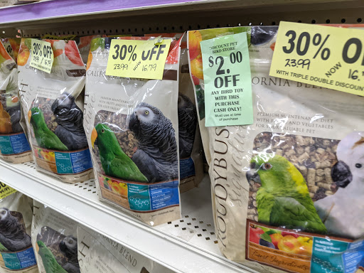 Pet Store «Discount Pet & Supplies», reviews and photos, 16320 Middlebelt Rd, Livonia, MI 48154, USA
