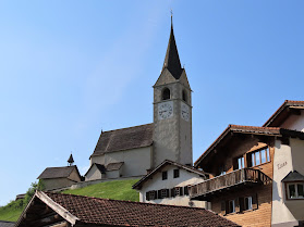 Barockkirche Allerheiligen