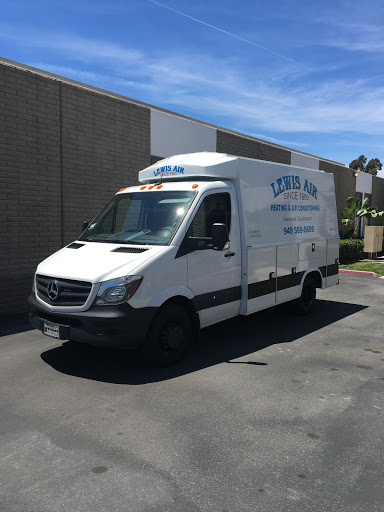 Lewis Air Services image