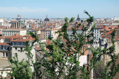 7ème Rue Immobilier à Lyon