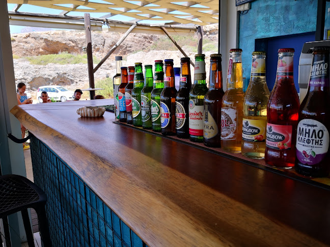 Σχόλια και κριτικές για το Bird Away Beach Bar Restaurant