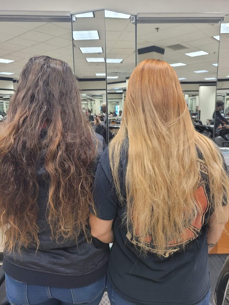 JCPenney Salon 07866