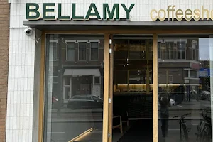 Coffeeshop Bellamy image