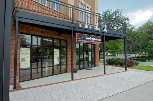 Verizon Authorized Retailer – Cellular Sales, 2015 Boundary St #105, Beaufort, SC 29902, USA, 