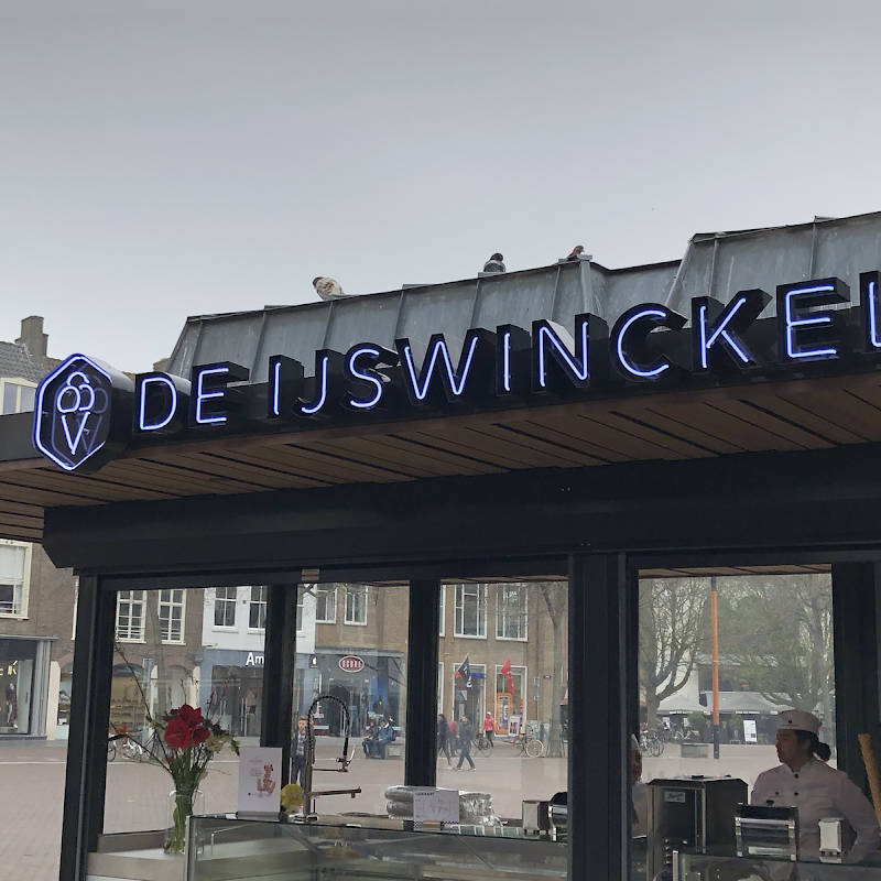 De IJswinckel Middelburg