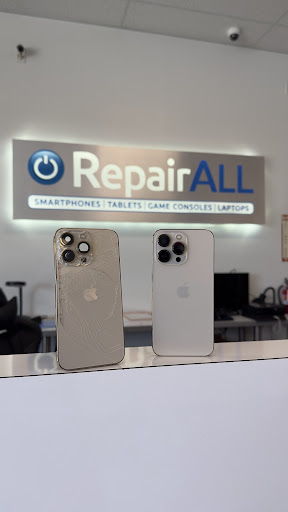 RepairALL image