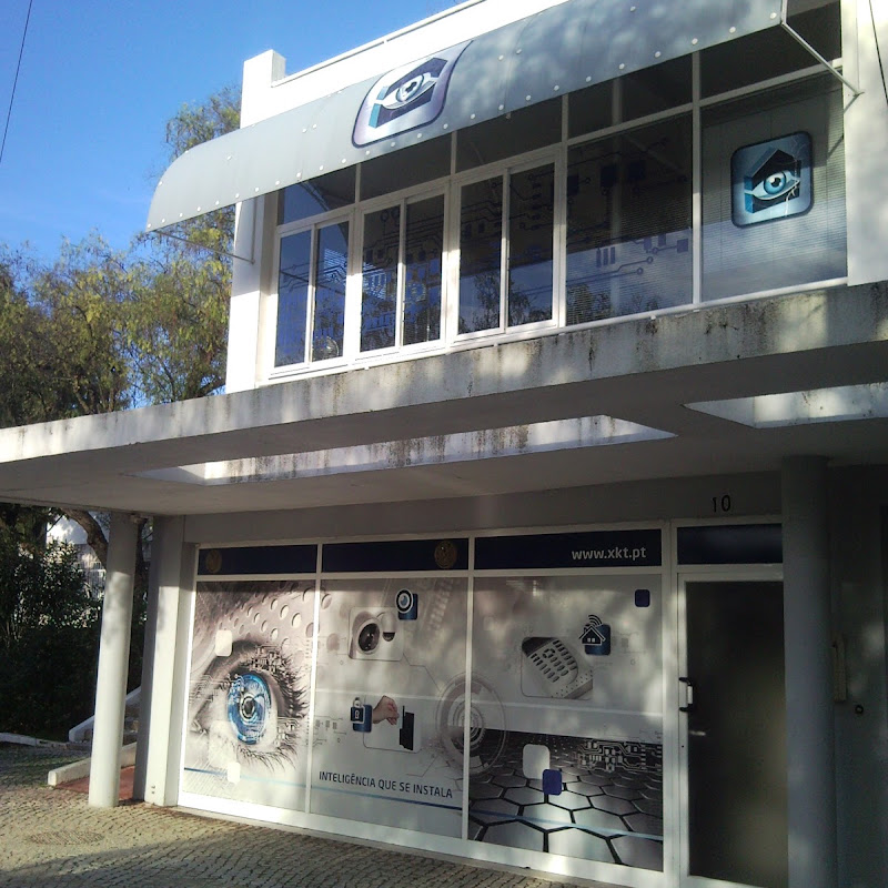 XKT - Projectos E Instalações Técnicas Lda