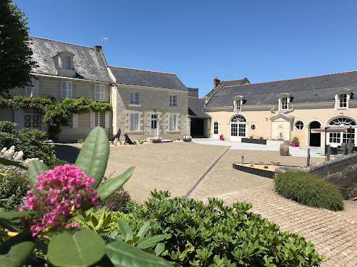 Domaine de Nerleux - Vignoble & Gîte de 8 à 12 pers. à Bellevigne-les-Châteaux