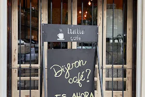 Italia Café image