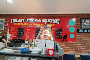 Inlet Pizza House image