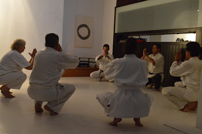 Oaxaca Aikido