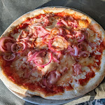 Photo n°1 de l'avis de Christa.i fait le 11/07/2019 à 17:00 sur le  Ristorante Pizzeria Lido Sopri à Malcesine