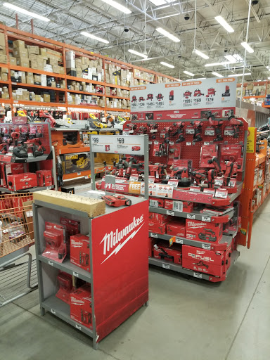 Home Improvement Store «The Home Depot», reviews and photos, 535 Lindon Park Dr, Lindon, UT 84042, USA