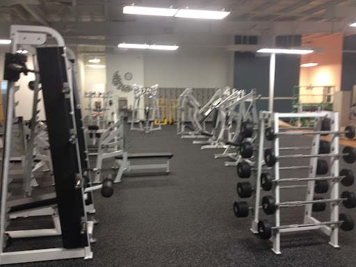 Gym «Fitness 19», reviews and photos, 1253 Cedar Rd, Chesapeake, VA 23322, USA