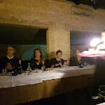 Photo n°2 de l'avis de Rocco.a fait le 05/02/2017 à 11:22 sur le  A Place in the Sun à Fiumicino