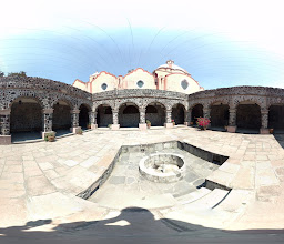 Templo de San Marcos Apóstol y Evangelista photo