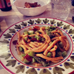 Photo n°1 de l'avis de Cristina.e fait le 01/06/2018 à 20:52 sur le  Trattoria Bertozzi à Bologna