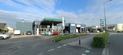 Dujardin Automobiles à Canteleu