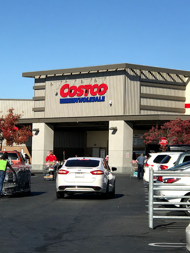 Warehouse store «Costco Wholesale», reviews and photos, 28505 Hesperian Blvd, Hayward, CA 94545, USA