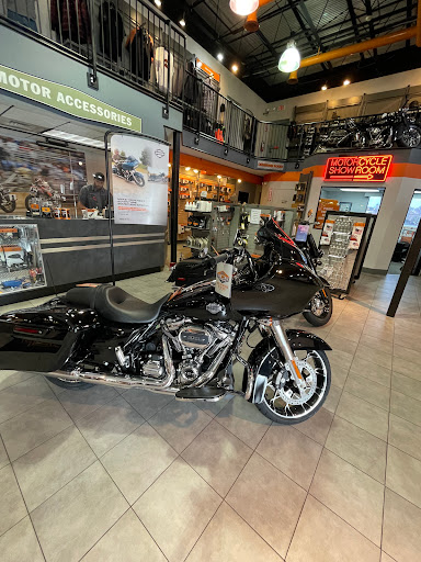 Harley-Davidson Dealer «Bruce Rossmeyers New Smyrna Harley Davidson», reviews and photos, 1899 FL-44, New Smyrna Beach, FL 32168, USA