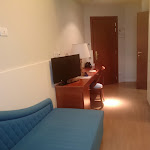 Photo n°2 de l'avis de Elisabetta.e fait le 09/05/2017 à 13:00 sur le  Allegroitalia Fratta Terme à Fratta Terme