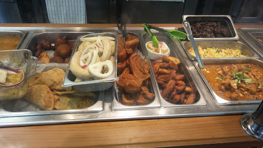 Latin American Restaurant «Tu Pais Latin Market», reviews and photos, 3320 S Kings Ave, Brandon, FL 33511, USA