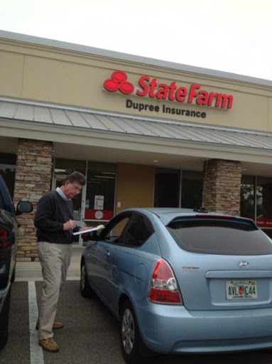 Insurance Agency «State Farm: Danny Dupree», reviews and photos