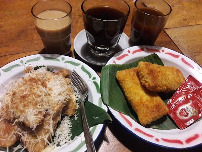 Photos of Kopi 372 Dago