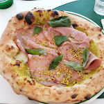 Photo n°2 de l'avis de Panormitis.o fait le 21/08/2023 à 20:31 sur le  Pizza 3.0 Ciro Cascella à Naples